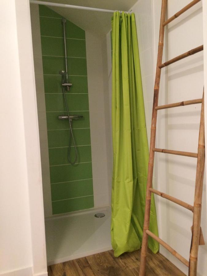 Chambre Dans Prieure De Caractere XVIII Siecle Planioles Экстерьер фото